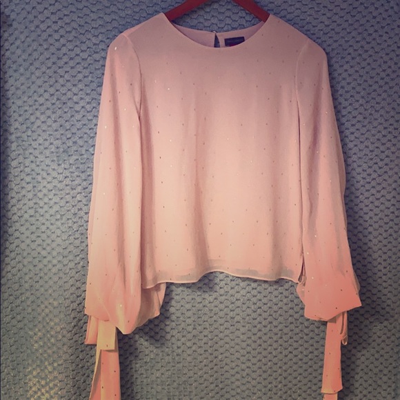 Vince Camuto Tops - Vince Camuto Blouse
